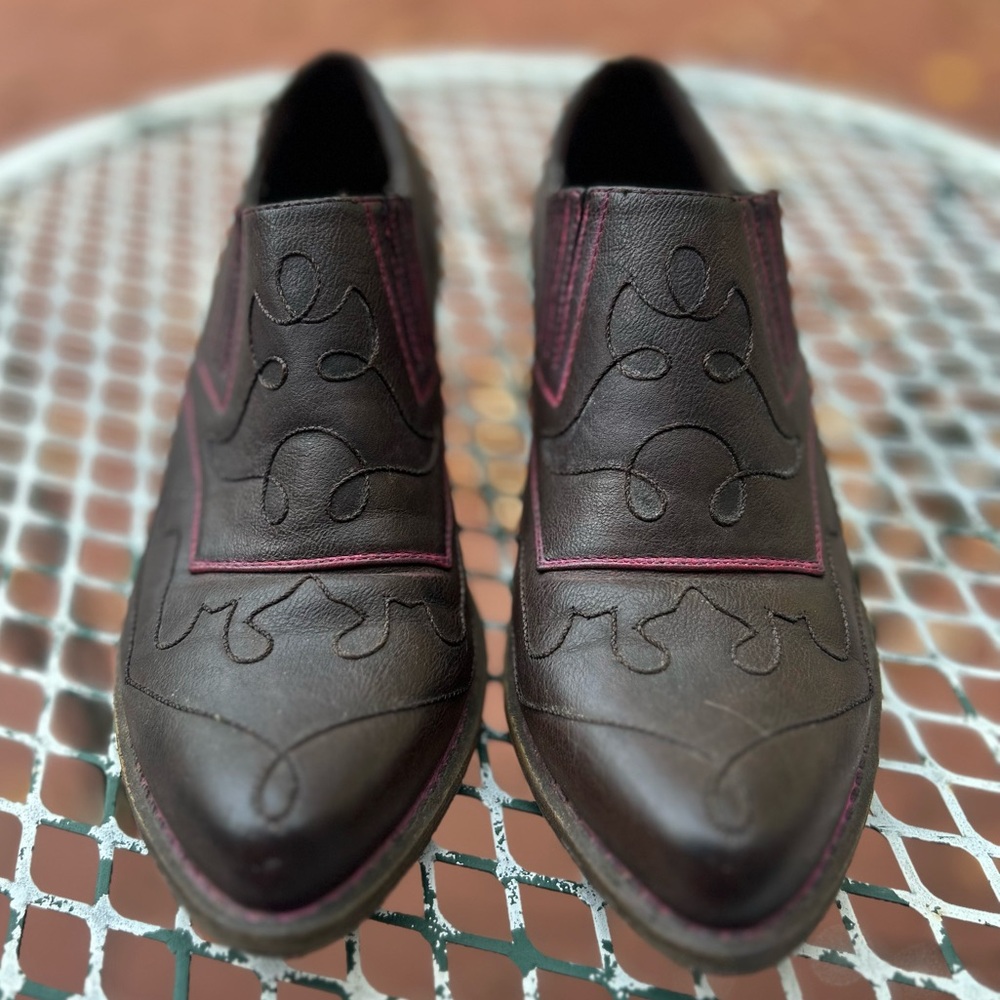 air Madeline Boots